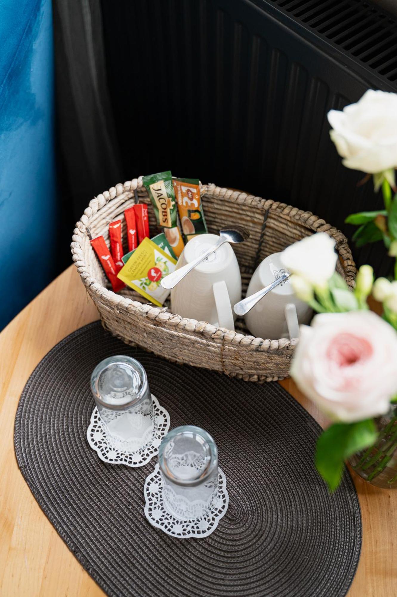Comfort Hotel Kuldīga Екстериор снимка