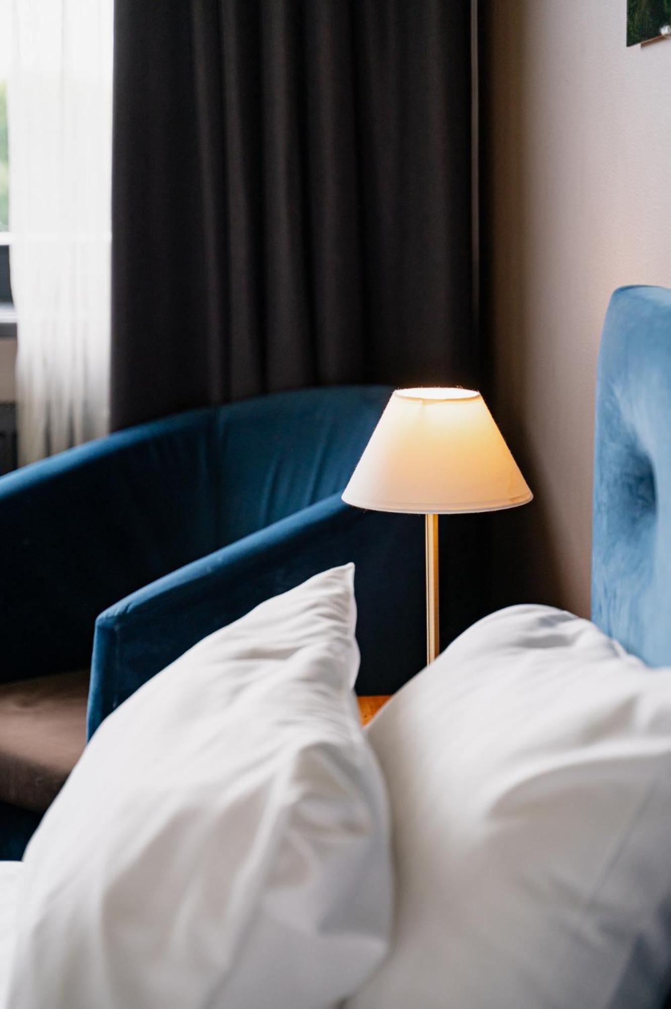 Comfort Hotel Kuldīga Екстериор снимка