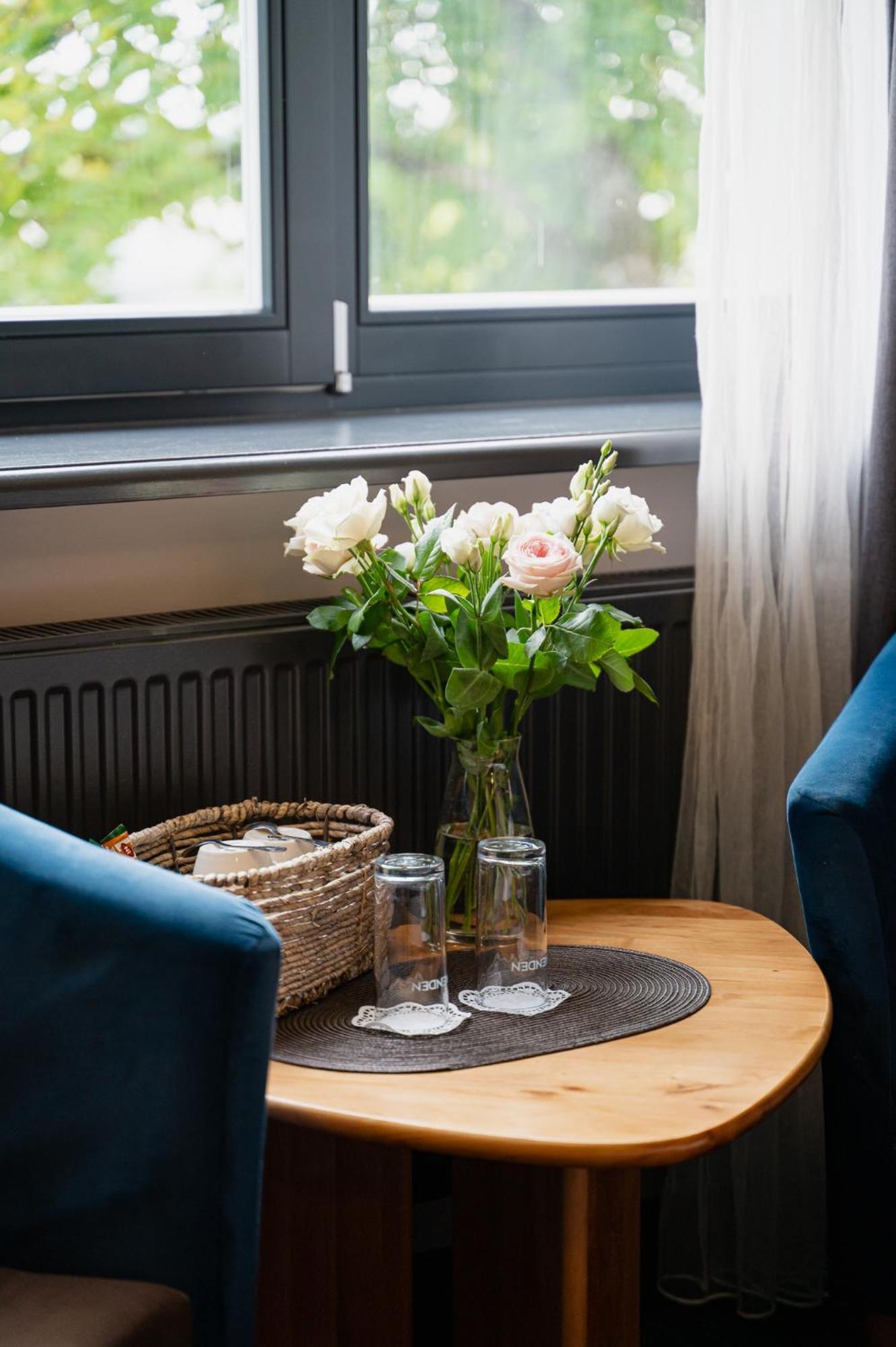 Comfort Hotel Kuldīga Екстериор снимка