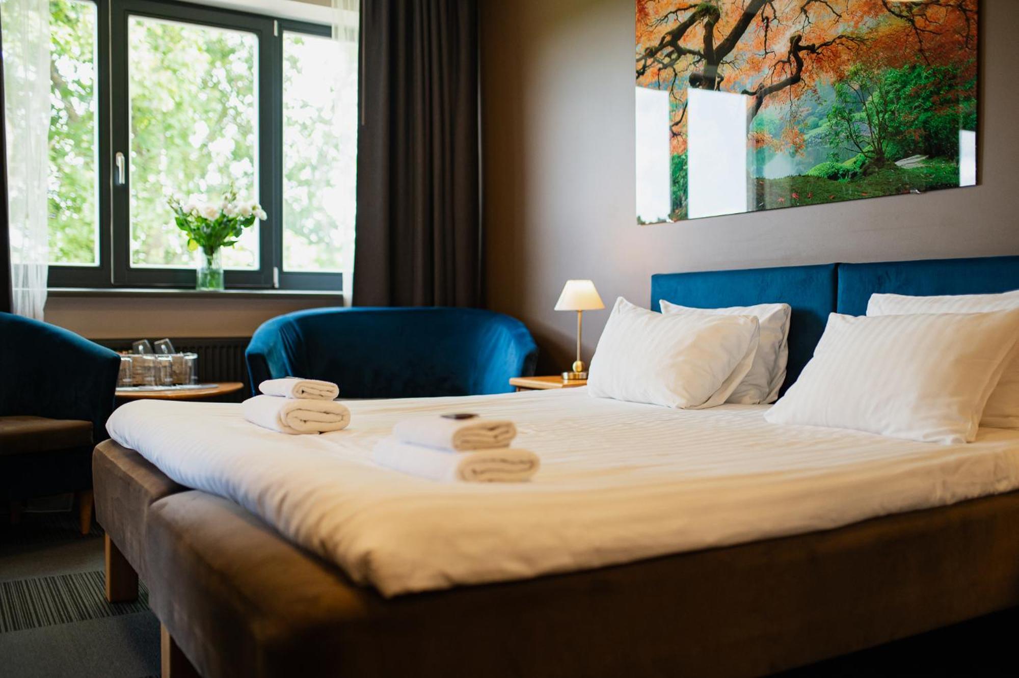Comfort Hotel Kuldīga Екстериор снимка