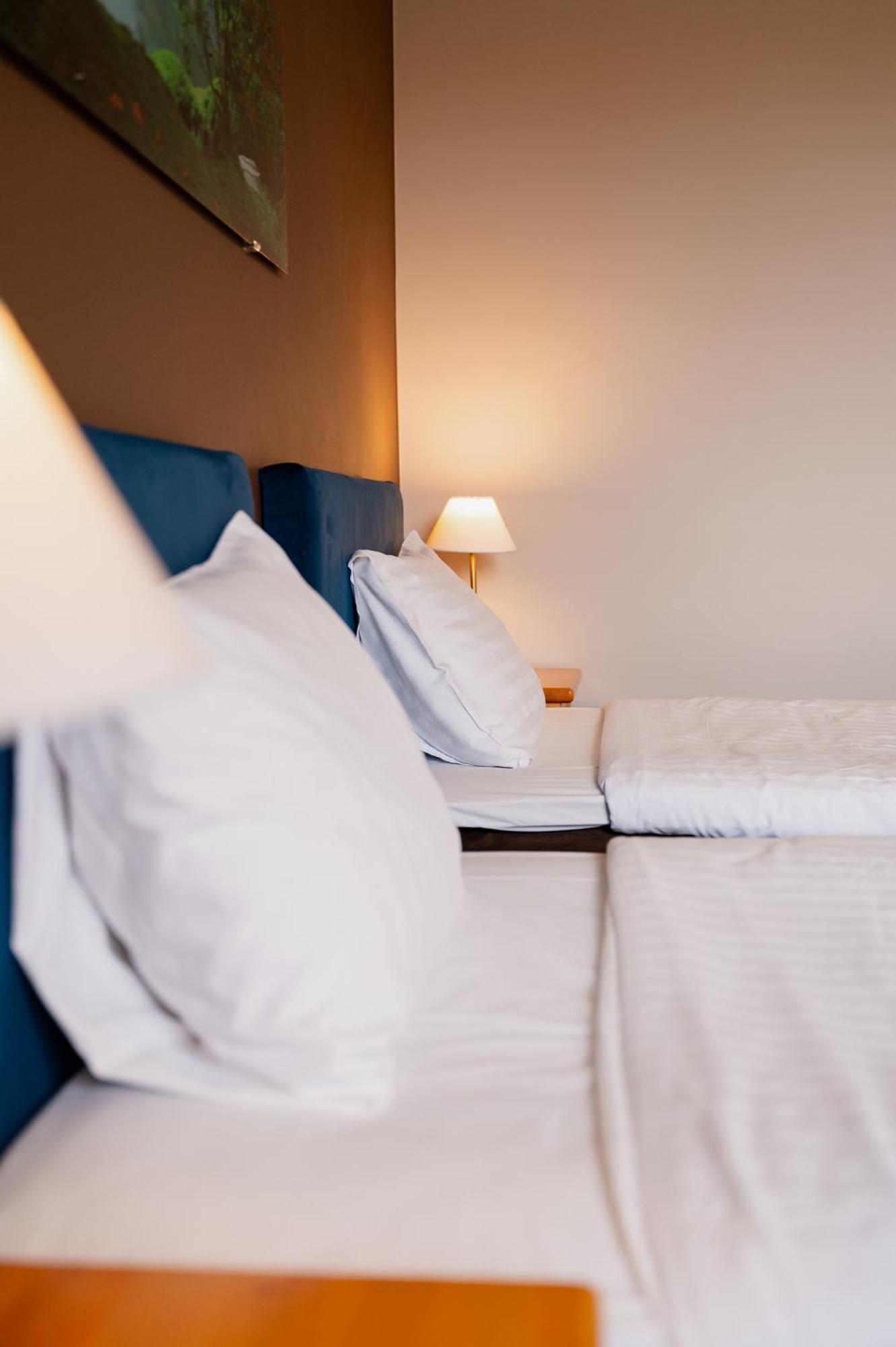 Comfort Hotel Kuldīga Екстериор снимка