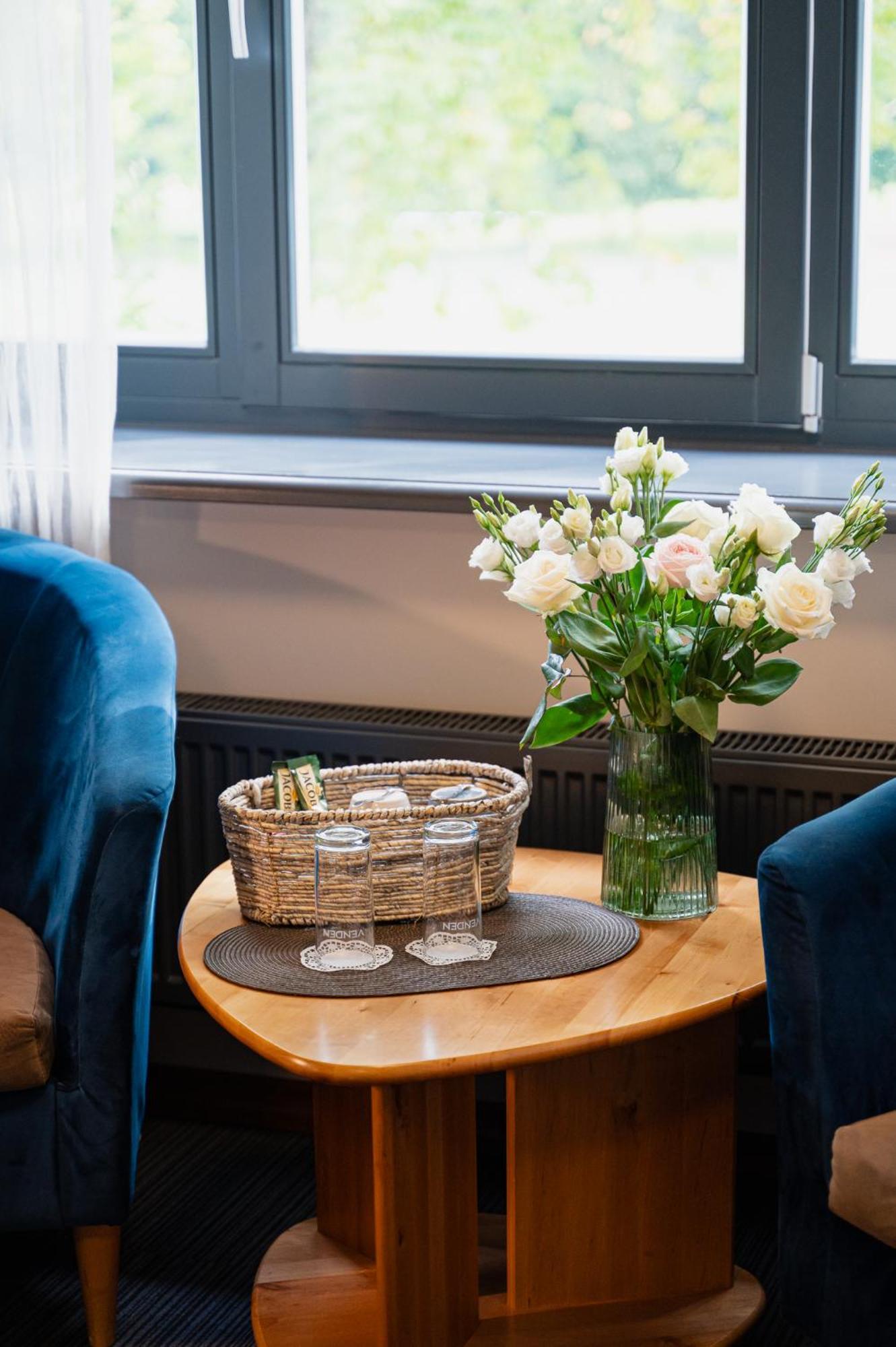 Comfort Hotel Kuldīga Екстериор снимка